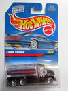 Hot Wheels Tank Truck #864 by Mattel