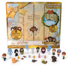 Wizarding World Harry Potter Micro Magical Moments Advent Calendar, 6+