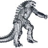 TwCare MechaGodzilla Mecha Monster vs. Kong Toy Action Figure, 2021 Movie Series Movable Joints King of The Monsters Dinosaur Birthday Kid Gift