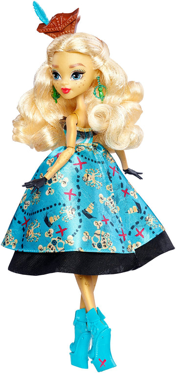Monster High New News Doll