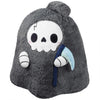 Squishable - Reaper - Spooky Collection - 15 in - Soft Toy Collectible Stuffed Animal