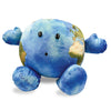 Celestial Buddies Our Precious Planet | 16" Soft Stuffed Plush, Fun Planet Facts & Climate Change Tag for Kids - STEM Learning, Educational Gift