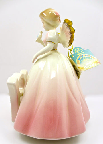 Hansen Josef Nineteen Year Doll