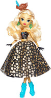 Monster High New News Doll