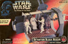 Star Wars Power of the Force Detention Block Rescue Play Set By Kenner by Kenner