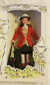 Mattel Limited Edition Spiegel Winner's Circle Collector Barbie