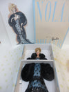 Nolan Miller Evening Illusion Couture Collection Barbie Doll