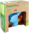 Cargo Plane - 4C CB