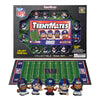 TeenyMates NFL Football Action Figures Gift Set, New York Giants