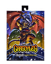 NECA Gargoyles - Ultimate Hudson 7-Inch Scale Action Figure