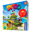 Thames & Kosmos Dodo | Cooperative Family Board Game | Race Against a Rolling Egg | Memory, Dexterity & Teamwork | 2-4 Players | Ages 6+ |