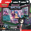 Pokemon TCG: Rival Battle Deck - Marnie (60 Cards)
