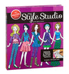 My Style Studio (Klutz Activity Kit)