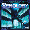 Xenology by Play To Z | Ages 14+ | 1-4 Players | Strategic Sci-Fi Board Game of Discovery & Stealth | 2026 Origins Award Nominee