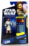 Star Wars: The Clone Wars CW40 Obi-Wan Kenobi 3.75 inch Action Figure