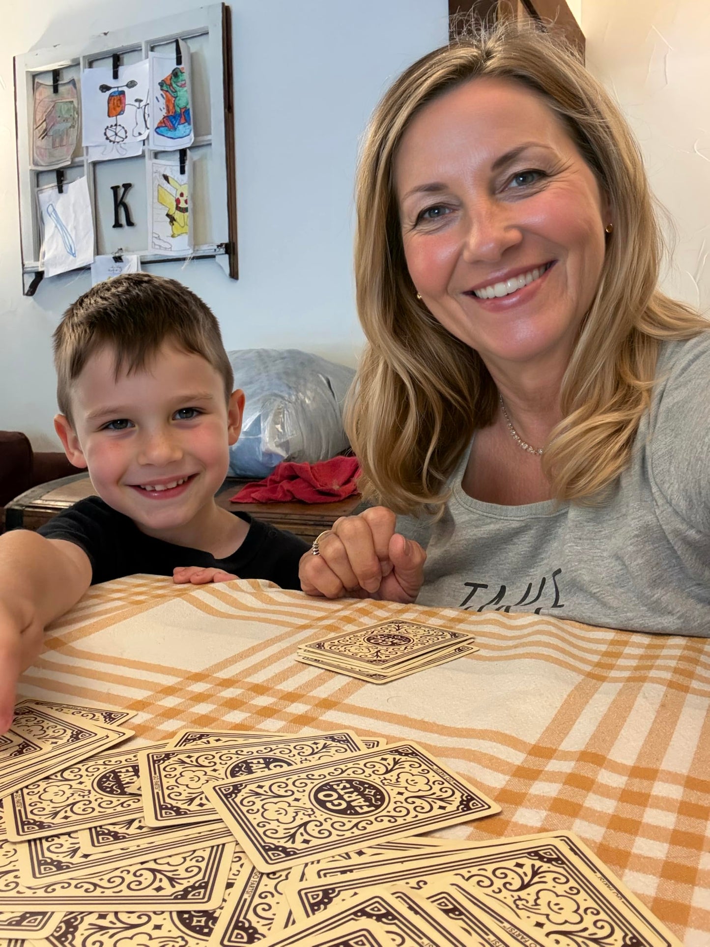 Go Farts! Card Game - The Hilarious Family Card Game that Will Make You Laugh Out Loud | Funny Party Card Game for Kids & Adults | 2-6 Players |