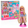 Just Play Style Bae Dylan 10-Inch Fashion Doll and Accessories, 28-pieces, Kids Toys for Ages 4 Up