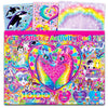 Lisa Frank Stickers Ultimate Activity Pad - Bundle with Over 1000 Lisa Frank Stickers, Sticker Scenes, Activity Pages, More for Kids Boys Girls