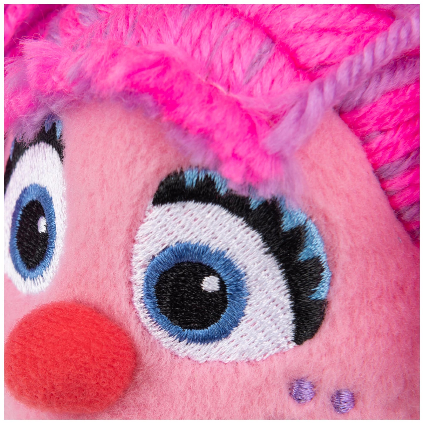 GUND Sesame Street Abby Cadabby 11-Inch Muppet Plush Toy for Ages 1+