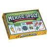Late for The Sky Mexico-Opoly Spanish-Language Board Game - Family Strategy for 2-6 Players, Ages 8+, Mexico Culture Theme with Paper Money, Tokens