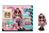 L.O.L. Surprise! Tweens Surprise Swap Bronze-2-Blonde Billie Fashion Doll with 20+ Surprises Including Styling Head and Fabulous Fashions and