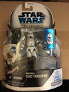 Hasbro Star Wars The Legacy Collection Imperial EVO Trooper Figure
