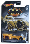 Hot Wheels Batmobile 4/5
