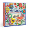 eeBoo Life in a Meadow Memory & Matching Game, Ages 3+, 1-4 Players