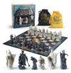 Lord of the Rings Battle for Middle Earth Chess Set