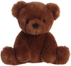 Aurora® Snuggly Bear Gelato Bear™ Stuffed Animal - Comforting Companions for Imaginative Play - Perfect for Kids, Adults, Birthdays, and Anniversaries