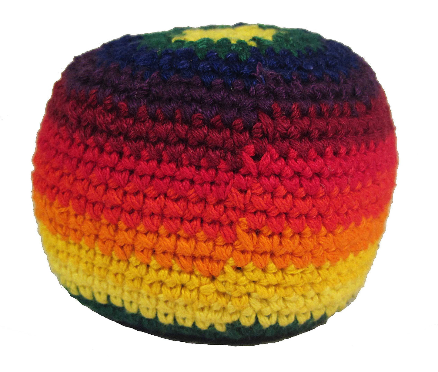 Hacky Sack - Rainbow
