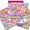 Lisa Frank Stickers ~ Over 500 Stickers
