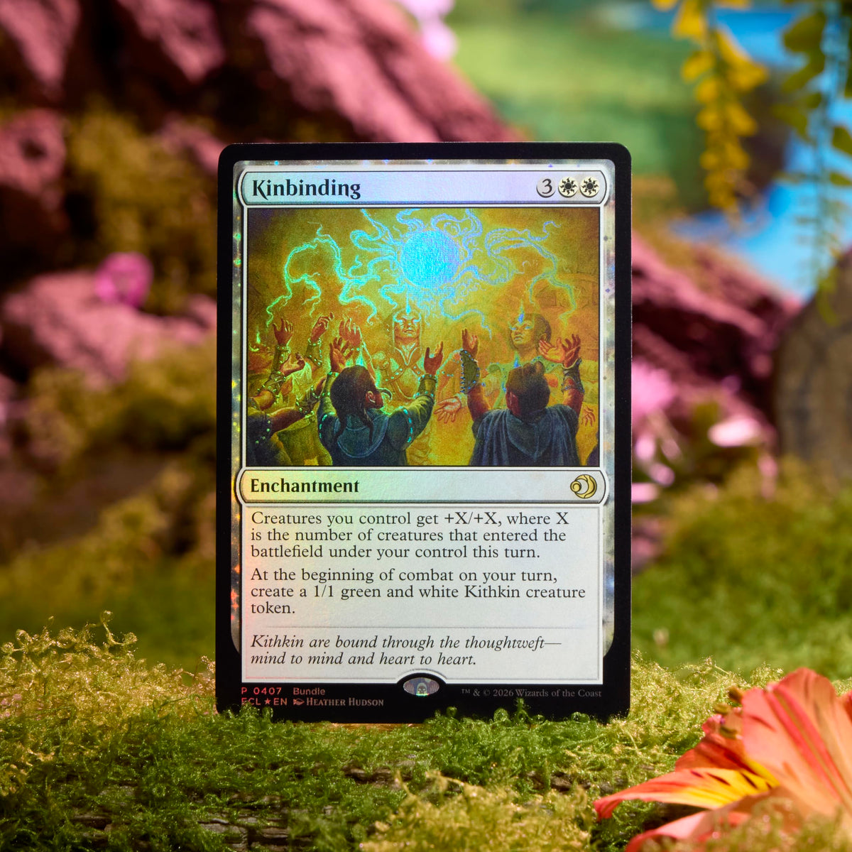 Magic: the Gathering Lorwyn Eclipsed - Bundle