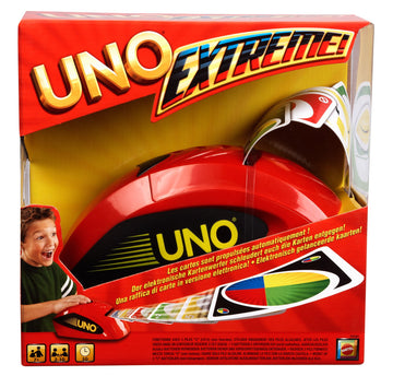 UNO Attack!