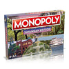Monopoly Board Game Savannah Edition: 2-6 Players Family Board Games for Kids and Adults, Board Games for Kids 8 and up, for Kids and Adults, Ideal