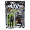 STAR WARS The Vintage Collection Shadow Trooper Toy, 3.75" Scale Action Figure, Toys for Kids Ages 4 & Up