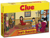 Clue Bobs Burgers Board Game | Themed Bob Burgers TV Show Clue Game | Officially Licensed Bob's Burgers Game | Solve The Mystery in This Unique Clue