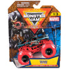 Monster Jam Marvel Venom 1:64 Scale Die-Cast Collector Truck