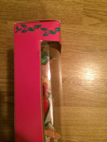Holiday Treats Barbie Fiesta Special Edition