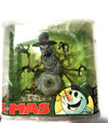 McFarlane: Monster Series Twisted Christmas - Snowman