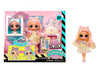 L.O.L. Surprise! Tweens Surprise Swap Braids-2-Waves Winnie Fashion Doll with 20+ Surprises Including Styling Head and Fabulous Fashions and