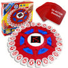 rytopt Juegos De Mesa, Juegos De Mesa En EspañOl, 24 Letters, 2-8 Players, 15-20 Minute Play Time, Board Games, Challenge Educational Vocabulary