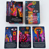 soulme Inner Wisdom Oracle Cards,Oracle Cards for Beginners