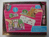 Monster High Play Scene Sticker Kit