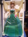 Limited Edition Porcelain 30th Anniversary Midge Barbie Doll From 1993