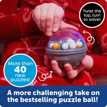 Learning Resources Scramboozle Number Jumble
