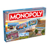 Monopoly Board Game Cape Cod Edition: 2-6 Players Family Board Games for Kids and Adults, Board Games for Kids 8 and up, for Kids and Adults, Ideal
