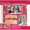 American Girl Crafts Fun Frame-A-Name