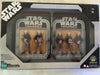 Star Wars Cantina Band Action Figure Set