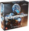 Cry Havoc Board Game